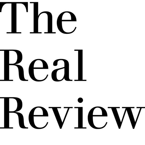 the real review 2023